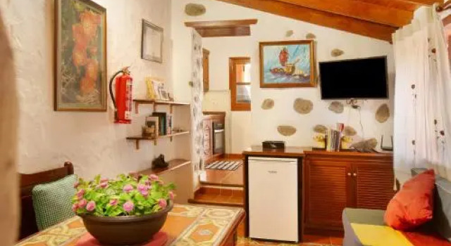 Casita Bentayga, Reserva ahora Hotel Tejeda Gran Canaria