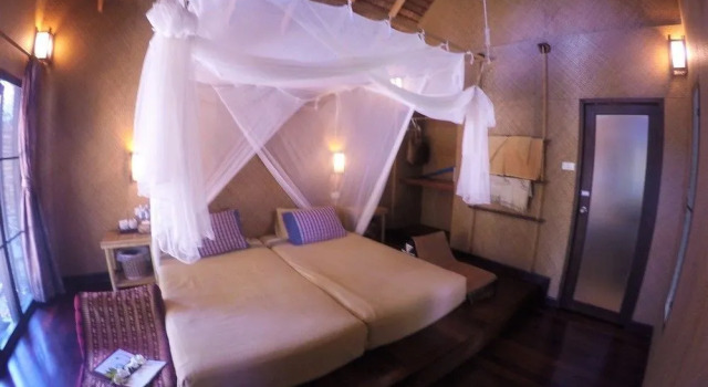 Coco Cottage Resort