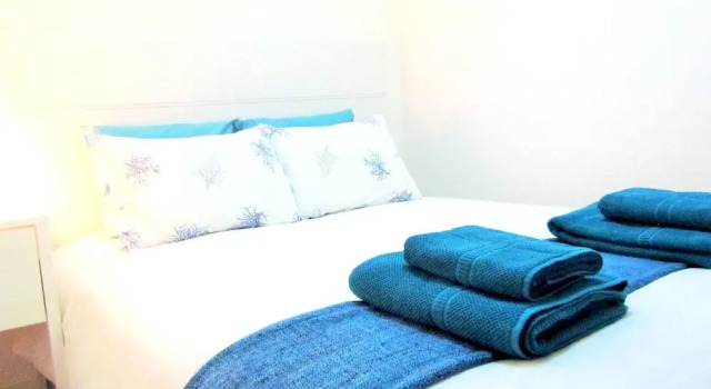 Apartment with 2 Bedrooms in Lisboa, with Wifi - 12 Km From the Beach, Забронировать Апартаменты/квартира Отели Лиссабона с парковкой, рядом с Money Museum, Парковка