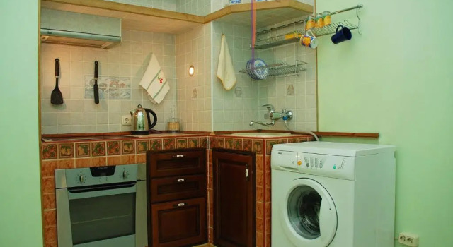 Standard Apartment Flat for you