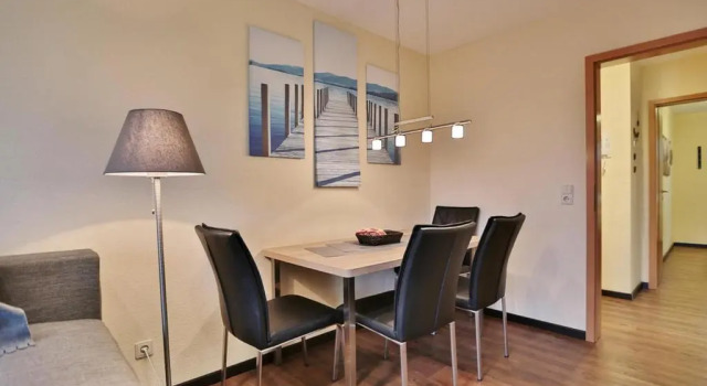 Am Elchgrund, im Brook 9 Am Elchgrund Im Brook 9 Appartement 07