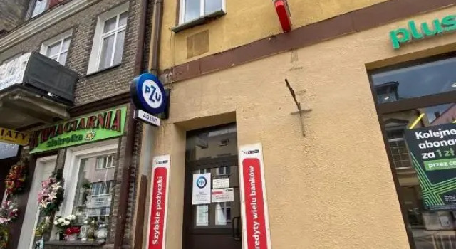 Studio in the city center!, Boek Hotel Hotels in Subkarpaten met parkeren, Parkeren