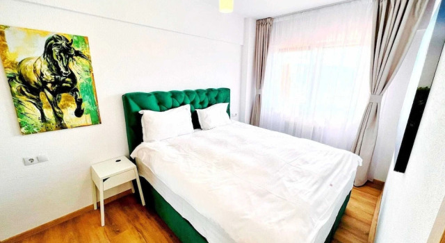 Appartamento doppio Deluxe Red Hotel Accommodation