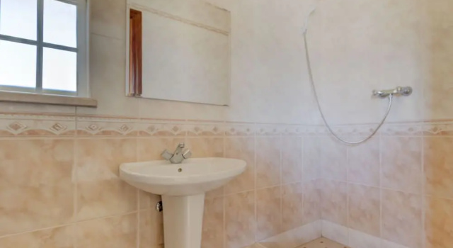 Villa 6 camere con balcone Villa Menir