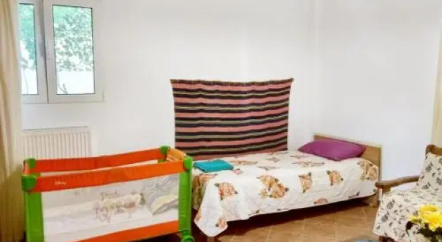 Nikolaos House, Rezervovat Apartmán Hotely v Saronic Islands s parkováním, Parkování