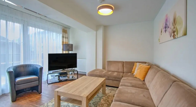 Ski-in, Ski-out Brunner Apartment, Wildschonau, Забронировать Апартаменты/квартира Апартаменты Тироля, Апартаменты/квартира