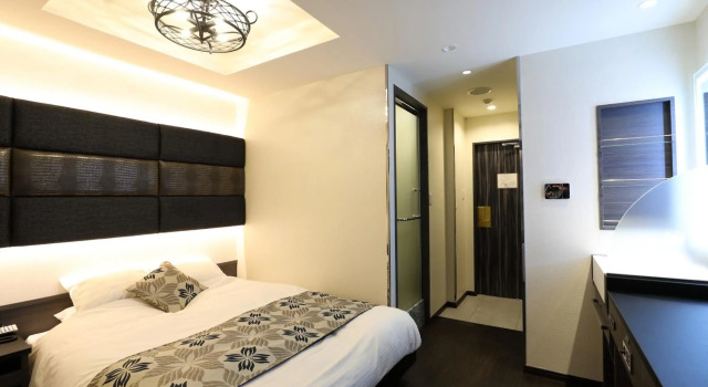 Hotel Leon Hamamatsu