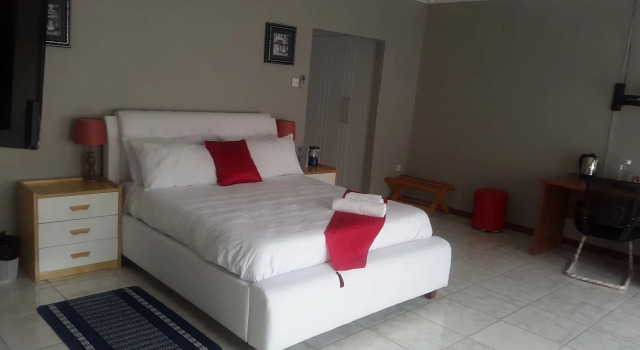 Tintech Bed & Breakfast