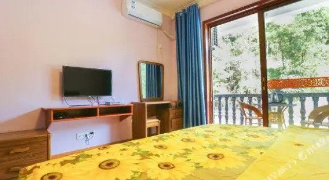 Youjia Hostel