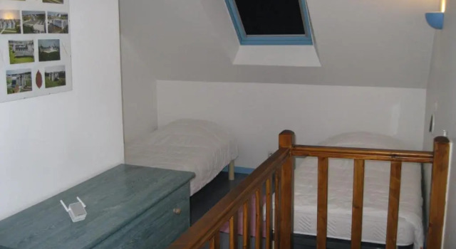 Апартаменты Standard Le Clos des Alouettes