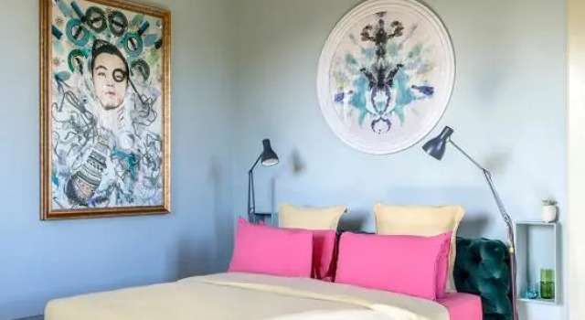 Castle Elvira - The Castle & The Cottage, Reserva ahora Hotel Trepuzzi Salento