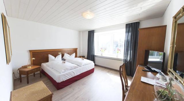 Hotel Goslarer Straße