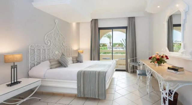 Одноместный номер Standard Djerba Aqua Resort