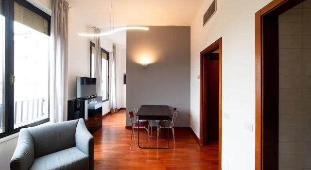 Hbhall Brera 59, Забронировать Апартаменты/квартира Апартаменты Милана, рядом с Театр Стрелера, Апартаменты/квартира