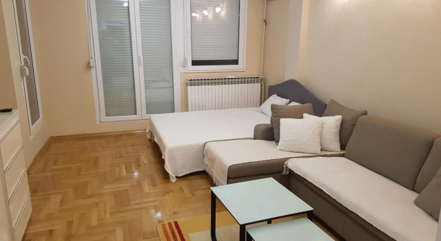 Premium apartment