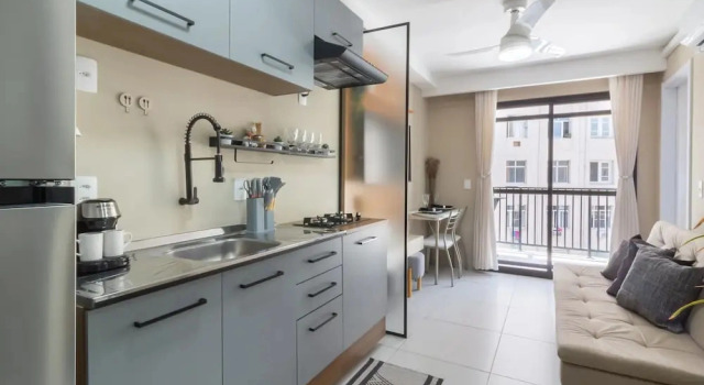 Коттедж Close to Rio s City Center Im712