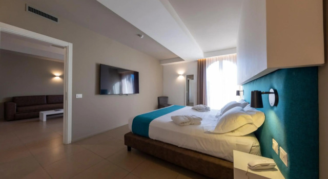 Airone City Hotel