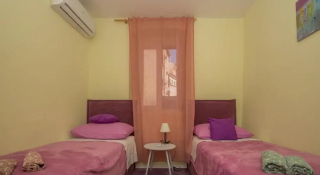 Номер Standard Tequila Apartments