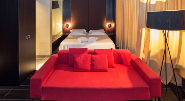 Номер Superior Riviera Golf Resort