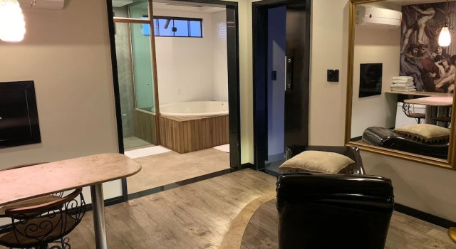 Motel Dallas