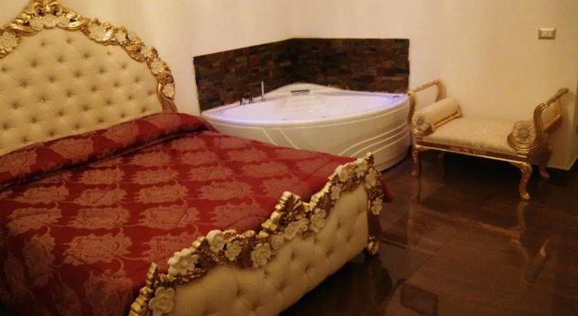 Номер Standard Guest house Maria Francesca