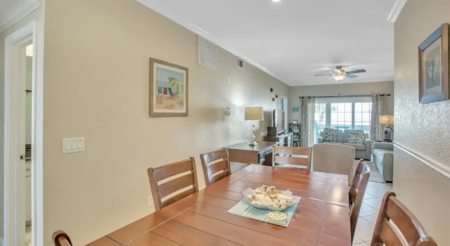 Island Dream - Dawn Condo 1025- Beachfront Views 2 Bedroom Condo by Redawning
