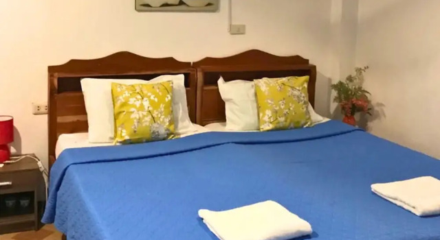 Gerty's Tourist Inn powered by Cocotel