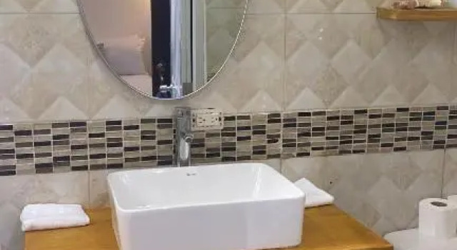 Студия Apartamentos Magallanes Bayahibe