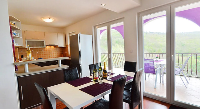 Apartment Šverko, Rezerwuj Apartament Trget Istria
