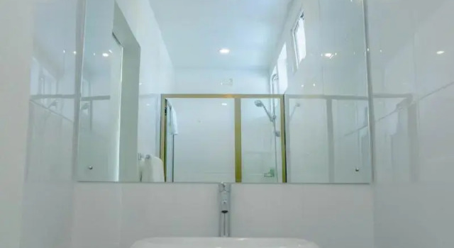 Двухместный номер Standard Sailors Beach Fiji