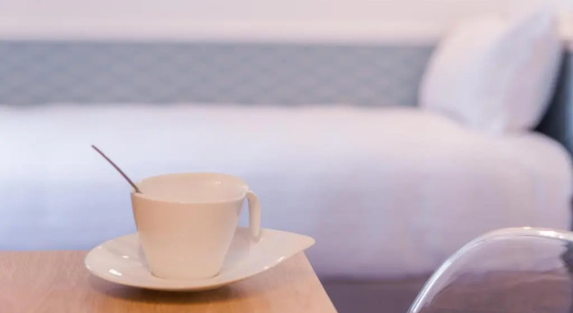 Одноместный номер Standard Hôtel Tilde