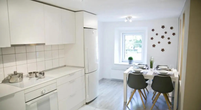 Апартаменты c 1 комнатой Apartments Hiša Pod Gradom