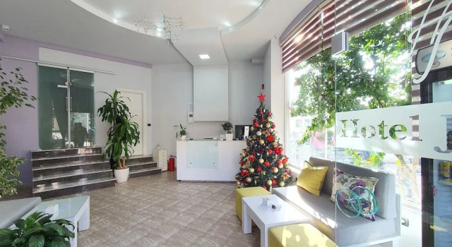 Hotel JoAn, Đặt Khách sạn Sarandë Vlorë County