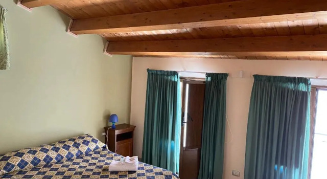 Двухместный номер Standard CityGuestHouse Catanzaro