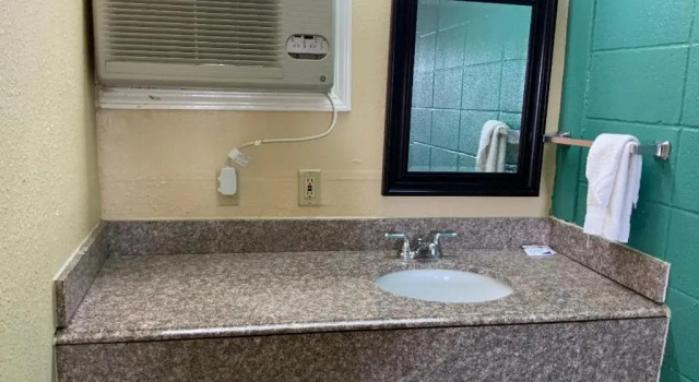 Двухместный номер Standard Pinn Road Inn and Suites Lackland AFB and Seaworld