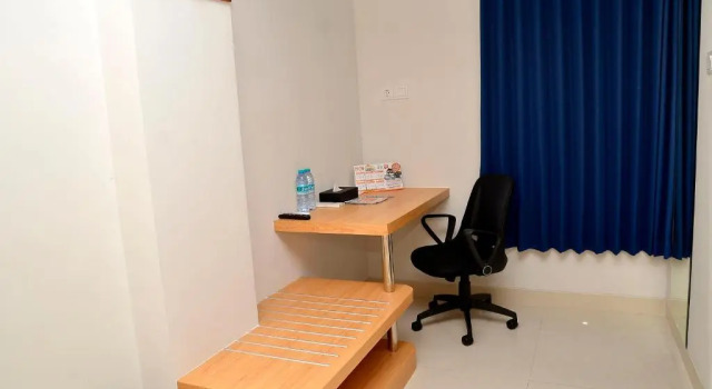 Supérieure double chambre Choice City Hotel