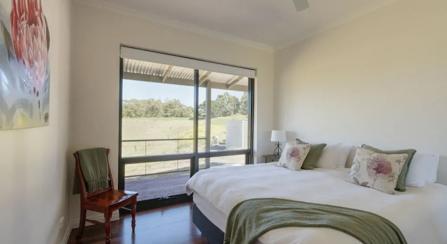 Old Coach Road Estate, Reserva ahora Casa o chalet Villas en Australia Meridional, Villa