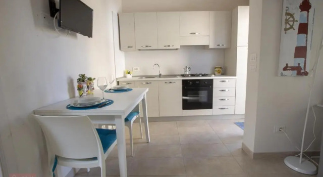 Люкс Le Gemme di Sicilia Apartments