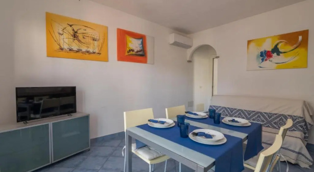 Borgo dei mirti 15