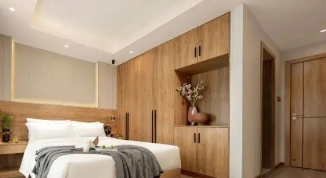 Люкс Mushan Tingxue · Wenquan Homestay (Kangding)