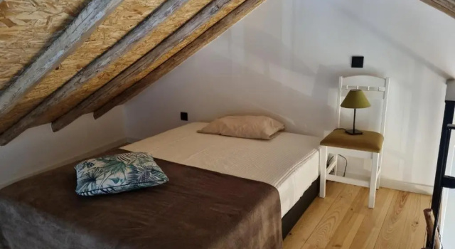 Номер Standard A Casinha