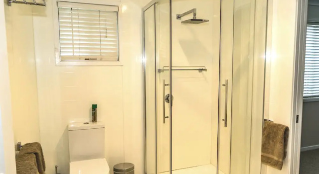 Апартаменты Standard с 3 комнатами Aataren Norfolk Island Villas