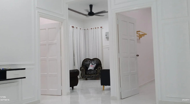 ADDA Guest House, Pantai Cahaya Bulan, Kota Bharu, Rezervasyon Misafirhane Kota Bharu 
