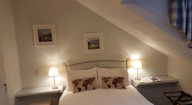Archway Guest House, Забронировать Отель Отели Англии 3 звезды, 3*