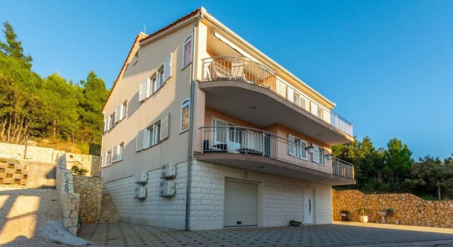 Apartments Palma, Rezerwuj Apartament Stanići Split Region