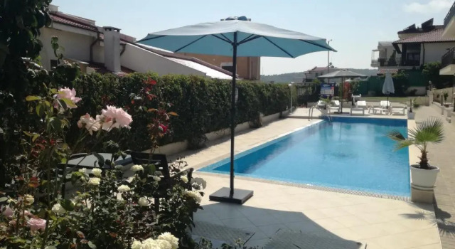 Апартаменты Apartments in Villas Apolon