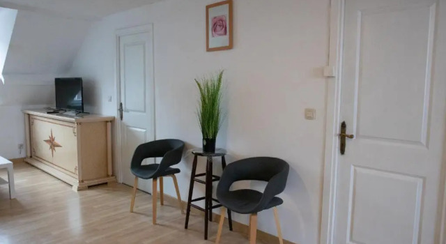 Апартаменты West Side Roses appartement