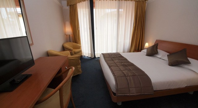 Hotel San Rocco