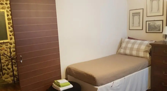 B&B Centro Storico, Reservar Pousada (com pequeno-almoço) Chiari 