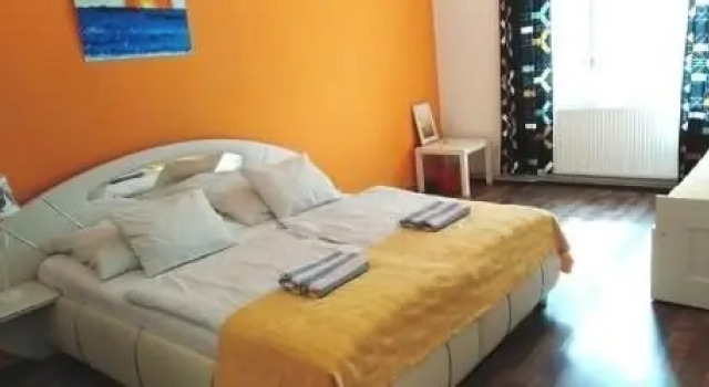 Grus Apartments Prague, Buchen Sie Ferienwohnung Prag Tschechische Republik, in der Nähe von Dejvická